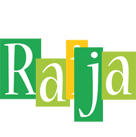 Raija lemonade logo