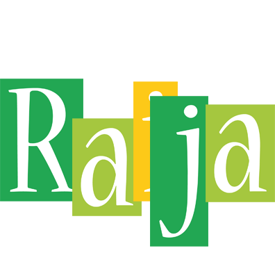 Raija lemonade logo