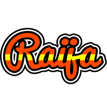 Raija madrid logo