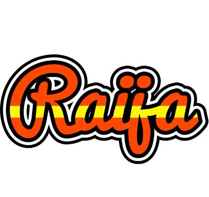 Raija madrid logo