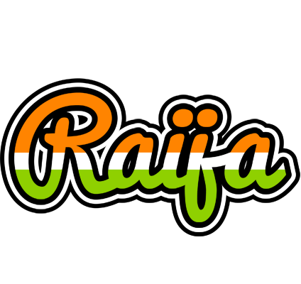 Raija mumbai logo
