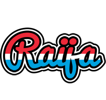 Raija norway logo