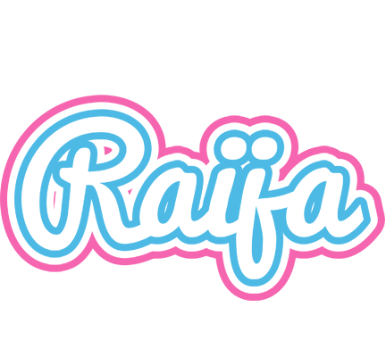 Raija outdoors logo
