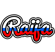 Raija russia logo