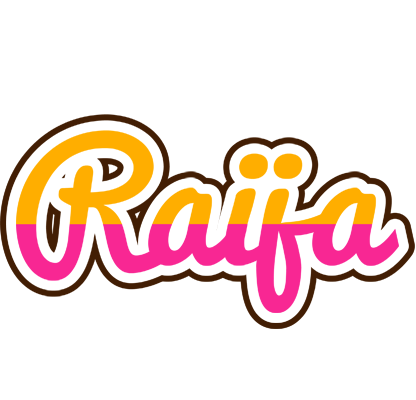 Raija smoothie logo