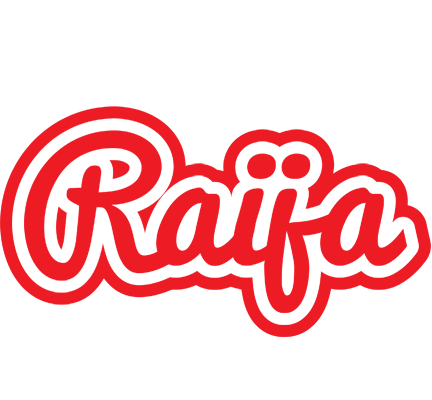 Raija sunshine logo