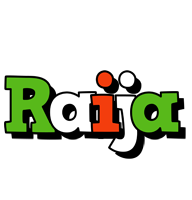 Raija venezia logo