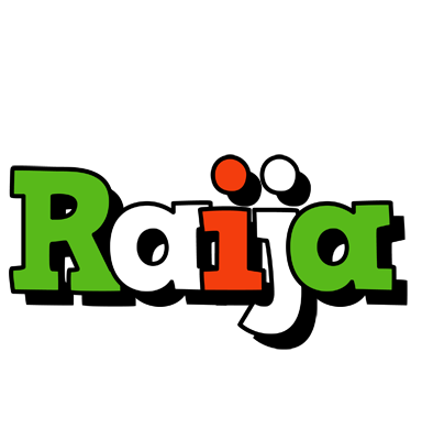 Raija venezia logo