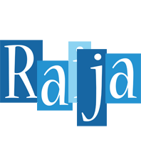 Raija winter logo