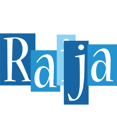 Raija winter logo