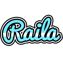 Raila argentine logo