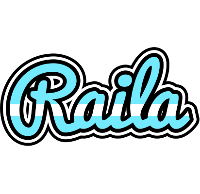 Raila argentine logo