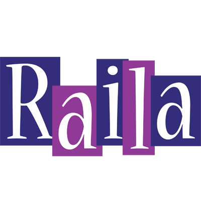 Raila autumn logo