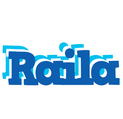 Raila business logo