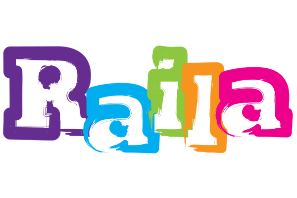 Raila casino logo