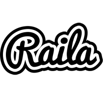 Raila chess logo