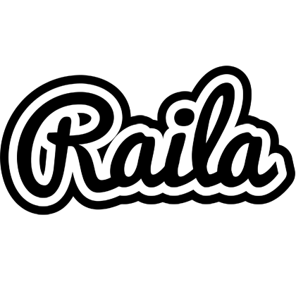 Raila chess logo