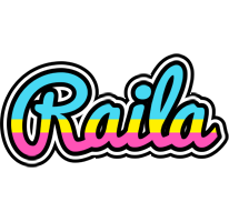 Raila circus logo