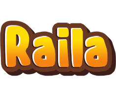 Raila cookies logo