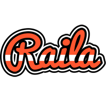 Raila denmark logo