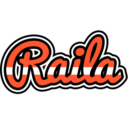 Raila denmark logo