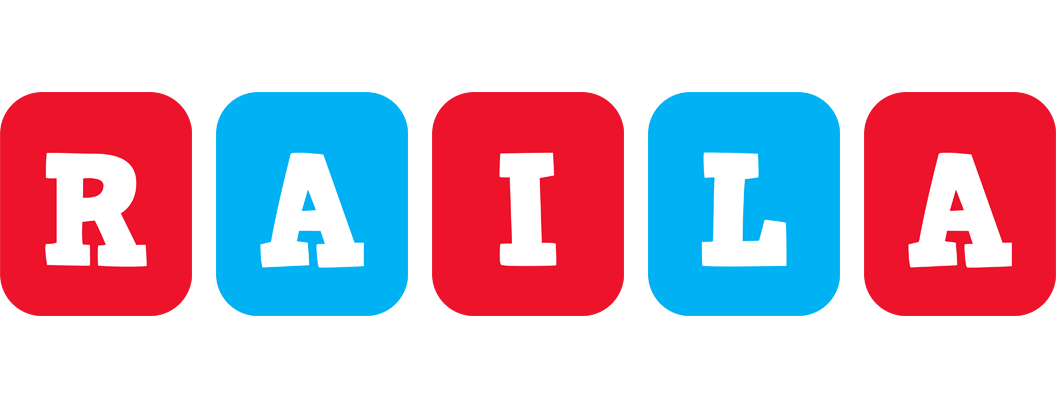 Raila diesel logo