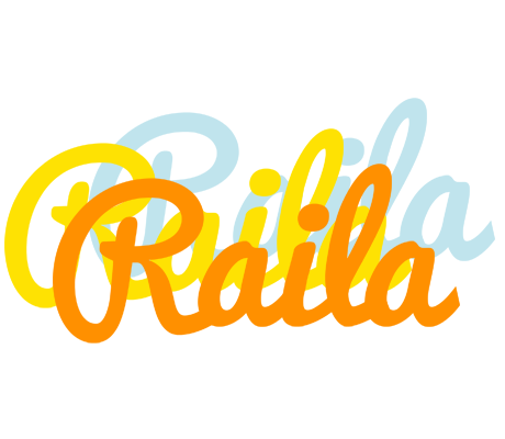 Raila energy logo