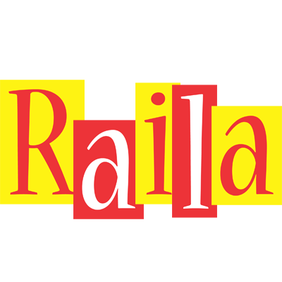 Raila errors logo