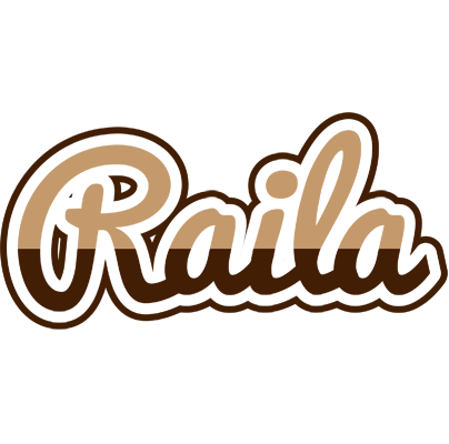 Raila exclusive logo