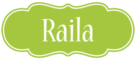 Raila family logo