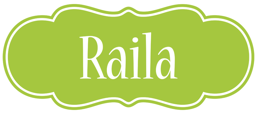 Raila family logo