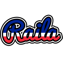 Raila france logo