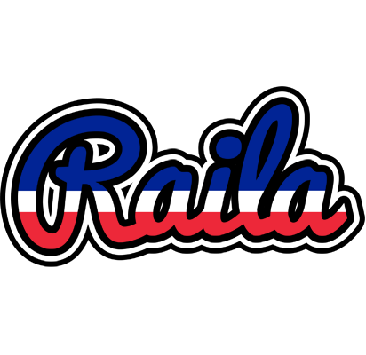 Raila france logo