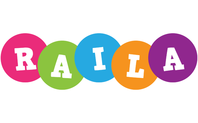 Raila friends logo
