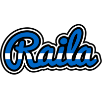 Raila greece logo