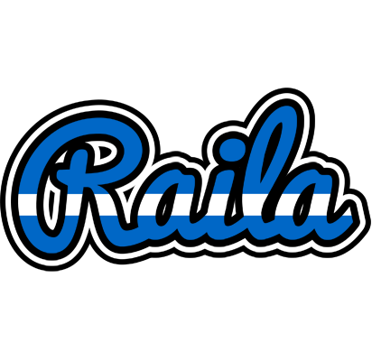 Raila greece logo