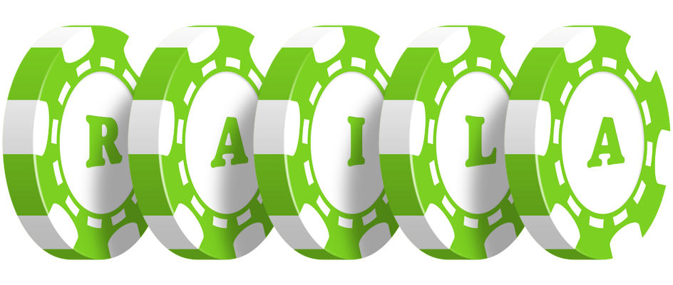 Raila holdem logo