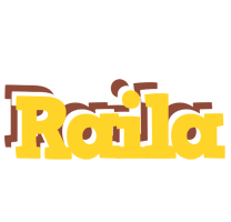 Raila hotcup logo