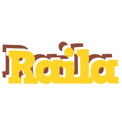 Raila hotcup logo