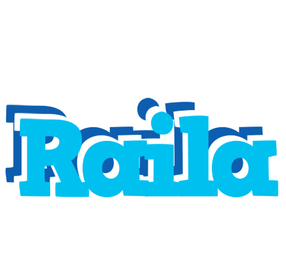 Raila jacuzzi logo