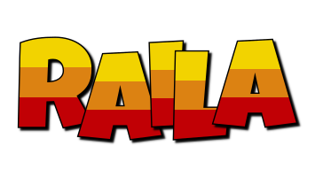 Raila jungle logo