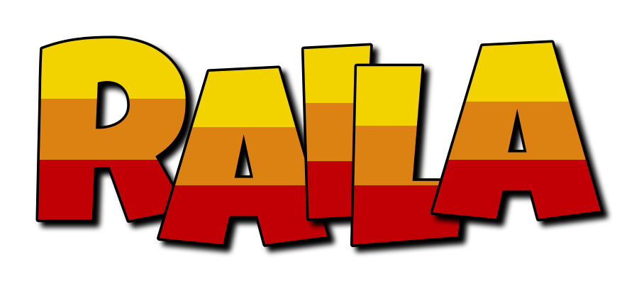 Raila jungle logo