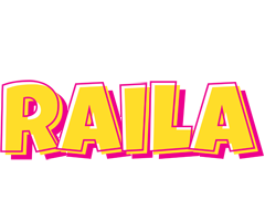 Raila kaboom logo