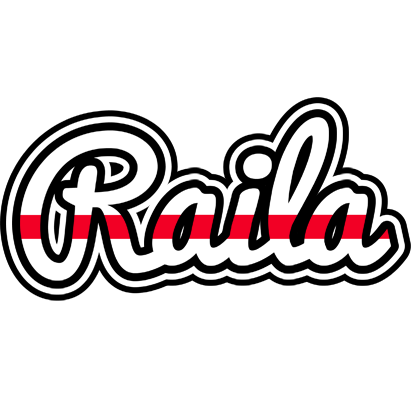 Raila kingdom logo