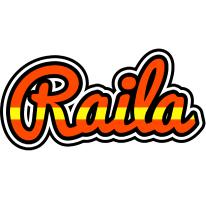 Raila madrid logo