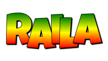 Raila mango logo