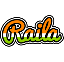 Raila mumbai logo