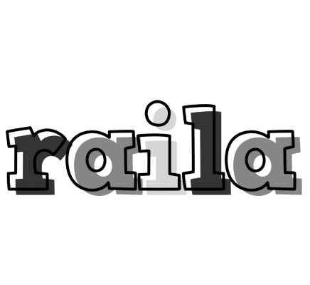 Raila night logo
