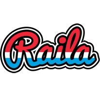 Raila norway logo