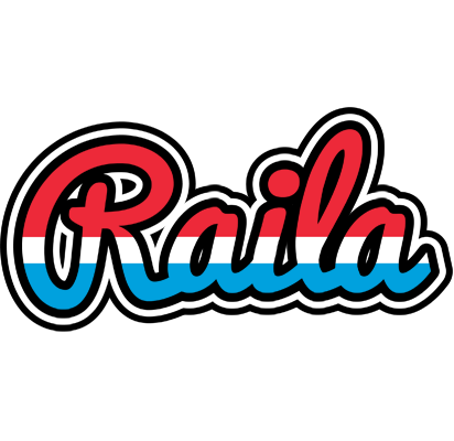 Raila norway logo
